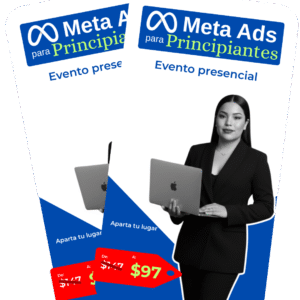 Meta Ads para principiantes